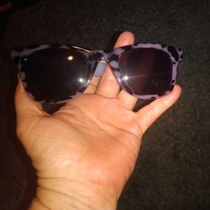 Vans sunglasses